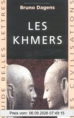 Les Khmers