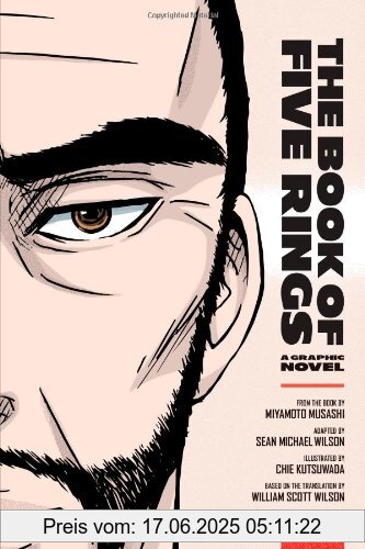 Binding : Taschenbuch, Label : Shambhala, Publisher : Shambhala, NumberOfItems : 1, PackageQuantity : 1, medium : Taschenbuch, numberOfPages : 160, publicationDate : 2012-11-13, releaseDate : 2012-11-13, authors : Wilson, Sean Michael, Miyamoto Musashi, translators : Wilson, William Scott, languages : english, ISBN : 1611800129