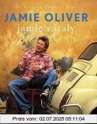 Die Buchhandlung in Oelde hat das Buch Jamie's Italy