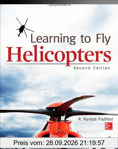 Learning to Fly Helicopters