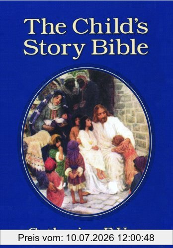 Vos, Catherine F. The Child's Story Bible