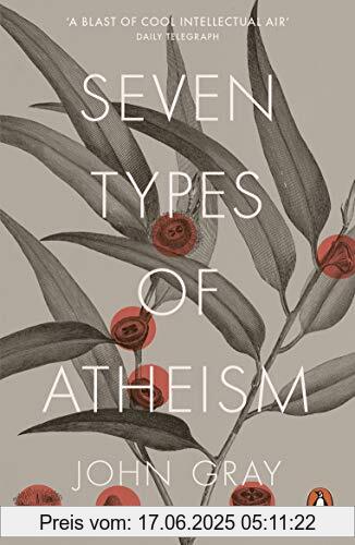 Binding : Taschenbuch, Label : Penguin, Publisher : Penguin, medium : Taschenbuch, numberOfPages : 176, publicationDate : 2019-03-28, authors : John Gray, ISBN : 0141981105