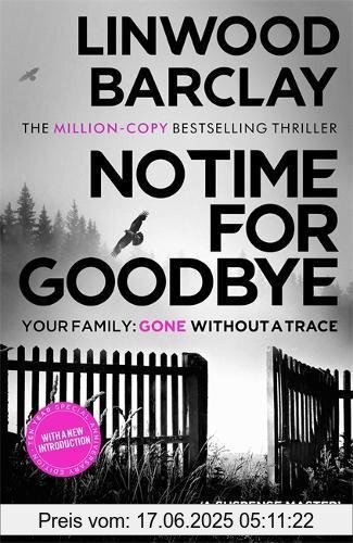 Binding : Taschenbuch, Label : Orion, Publisher : Orion, medium : Taschenbuch, numberOfPages : 496, publicationDate : 2018-05-31, releaseDate : 2018-05-31, authors : Linwood Barclay, ISBN : 1409180859