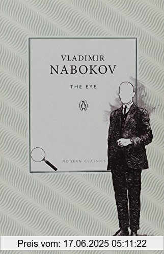 Binding : Taschenbuch, Edition : Re-issue, Label : Penguin Classics, Publisher : Penguin Classics, medium : Taschenbuch, numberOfPages : 96, publicationDate : 1992-01-30, authors : Vladimir Nabokov, languages : english, ISBN : 0140184821