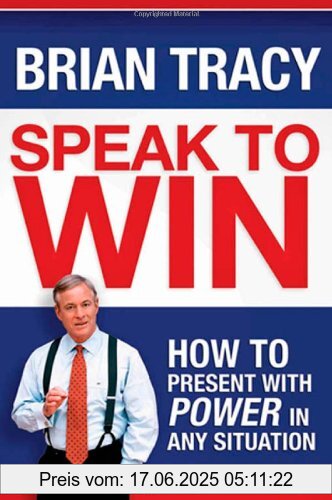 Binding : Gebundene Ausgabe, Label : Amacom, Publisher : Amacom, NumberOfItems : 1, PackageQuantity : 1, medium : Gebundene Ausgabe, numberOfPages : 208, publicationDate : 2008-01-01, authors : Brian Tracy, languages : english, ISBN : 0814401570