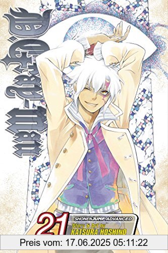 Binding : Taschenbuch, Edition : Original, Label : Viz LLC, Publisher : Viz LLC, NumberOfItems : 1, PackageQuantity : 1, medium : Taschenbuch, numberOfPages : 192, publicationDate : 2011-11-15, authors : Katsura Hoshino, languages : english, ISBN : 1421540770