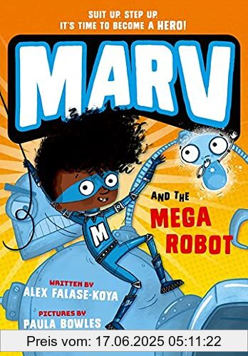 Brand : Oxford Children's Books, Binding : Taschenbuch, Edition : 1, Label : Oxford Children's Books, Publisher : Oxford Children's Books, medium : Taschenbuch, numberOfPages : 114, publicationDate : 2022-02-03, releaseDate : 2022-02-03, authors : Alex Falase-Koya, ISBN : 0192780425