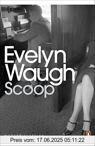 Binding : Taschenbuch, Edition : New Ed, Label : Penguin Classics, Publisher : Penguin Classics, NumberOfItems : 2, medium : Taschenbuch, numberOfPages : 320, publicationDate : 2000-12-07, releaseDate : 2000-12-07, authors : Evelyn Waugh, ISBN : 0141184027