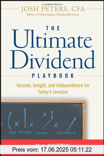 Binding : Gebundene Ausgabe, Edition : 1, Label : Wiley & Sons, Publisher : Wiley & Sons, NumberOfItems : 1, medium : Gebundene Ausgabe, numberOfPages : 352, publicationDate : 2008-01-02, authors : Josh Peters, languages : english, ISBN : 0470125128