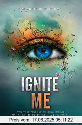 Binding : Taschenbuch, Edition : Reprint, Label : HarperCollins, Publisher : HarperCollins, NumberOfItems : 1, medium : Taschenbuch, numberOfPages : 416, publicationDate : 2014-12-30, releaseDate : 2014-12-30, authors : Tahereh Mafi, languages : english, ISBN : 0062085581