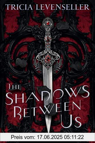 Binding : Gebundene Ausgabe, Label : FEIWEL & FRIENDS, Publisher : FEIWEL & FRIENDS, medium : Gebundene Ausgabe, numberOfPages : 336, publicationDate : 2020-03-09, releaseDate : 2020-02-25, authors : Tricia Levenseller, ISBN : 1250189969