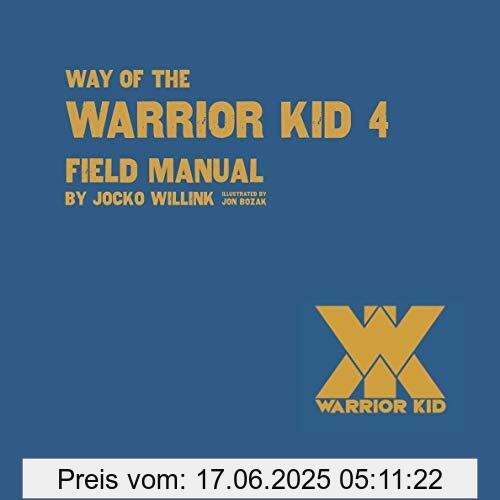 Binding : Taschenbuch, Label : Jocko Publishing, Publisher : Jocko Publishing, medium : Taschenbuch, numberOfPages : 224, publicationDate : 2020-12-03, authors : Jocko Willink, ISBN : 0981618855