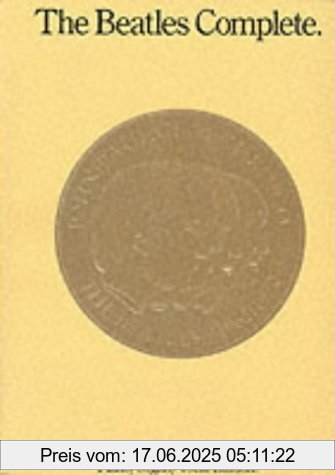 Brand : Music Sales, Binding : Taschenbuch, Label : Music Sales, Publisher : Music Sales, NumberOfItems : 1, PackageQuantity : 1, Feature : Noten/Sheetmusic, medium : Taschenbuch, numberOfPages : 320, publicationDate : 1983-11-15, authors : Russ Shipton, languages : english, ISBN : 0860019152