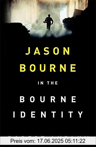 Binding : Taschenbuch, Label : Orion Publishing Group, Publisher : Orion Publishing Group, PackageQuantity : 1, medium : Taschenbuch, numberOfPages : 566, publicationDate : 2016-06-30, authors : Robert Ludlum, languages : english, ISBN : 1409167860