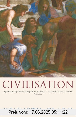 Binding : Taschenbuch, Label : John Murray Publishers, Publisher : John Murray Publishers, NumberOfItems : 1, medium : Taschenbuch, numberOfPages : 272, publicationDate : 2005-08-15, authors : Kenneth Clark, languages : english, ISBN : 0719568447