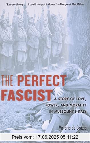 Binding : Taschenbuch, Label : The Belknap Press, Publisher : The Belknap Press, medium : Taschenbuch, numberOfPages : 528, publicationDate : 2022-03-25, releaseDate : 2022-03-25, authors : Victoria De Grazia, ISBN : 0674271068