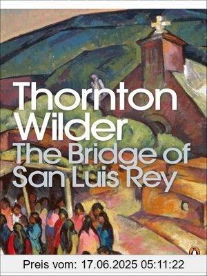 Binding : Taschenbuch, Label : Penguin Classics, Publisher : Penguin Classics, NumberOfItems : 1, medium : Taschenbuch, numberOfPages : 128, publicationDate : 2000-07-27, authors : Thornton Wilder, languages : english, ISBN : 0141184256