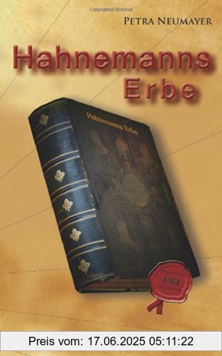 Binding : Taschenbuch, Label : CreateSpace Independent Publishing Platform, Publisher : CreateSpace Independent Publishing Platform, medium : Taschenbuch, numberOfPages : 160, publicationDate : 2013-06-01, authors : Petra Neumayer, languages : german, ISBN : 1481958607