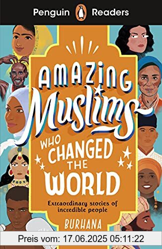 Brand : Penguin Books Ltd (UK), Binding : Taschenbuch, Label : Penguin, Publisher : Penguin, medium : Taschenbuch, numberOfPages : 96, publicationDate : 2021-09-30, releaseDate : 2021-09-30, authors : Burhana Islam, ISBN : 0241520681