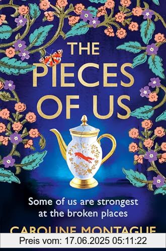 Binding : paperback, Label : The Pieces of Us, NumberOfItems : 1, medium : paperback, numberOfPages : 448, publicationDate : 2024-02-15, releaseDate : 2024-02-15, languages : english, ISBN : 1409198111