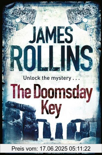 Binding : Taschenbuch, Label : Orion, Publisher : Orion, NumberOfItems : 2, medium : Taschenbuch, numberOfPages : 512, publicationDate : 2010-01-21, authors : James Rollins, languages : english, ISBN : 1409102947