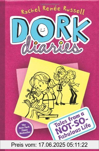 Binding : Gebundene Ausgabe, Edition : Aladdin., Label : Aladdin, Publisher : Aladdin, NumberOfItems : 1, PackageQuantity : 1, medium : Gebundene Ausgabe, numberOfPages : 288, publicationDate : 2009-06-02, releaseDate : 2009-06-02, authors : Russell, Rachel Renée, languages : english, ISBN : 1416980067