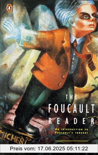 Binding : Taschenbuch, Edition : New Ed, Label : Penguin, Publisher : Penguin, NumberOfItems : 1, PackageQuantity : 1, medium : Taschenbuch, numberOfPages : 400, publicationDate : 1991-03-28, authors : Michel Foucault, languages : english, ISBN : 0140124861