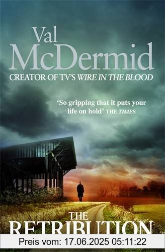 Binding : Taschenbuch, Label : Sphere Books, Publisher : Sphere Books, NumberOfItems : 2, medium : Taschenbuch, numberOfPages : 512, publicationDate : 2012-02-16, authors : Val McDermid, languages : english, ISBN : 0751546054