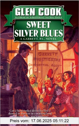 Binding : Taschenbuch, Edition : Reissue, Label : Roc, Publisher : Roc, NumberOfItems : 1, medium : Taschenbuch, numberOfPages : 320, publicationDate : 1990-05-01, releaseDate : 1990-05-01, authors : Glen Cook, languages : english, ISBN : 0451450701
