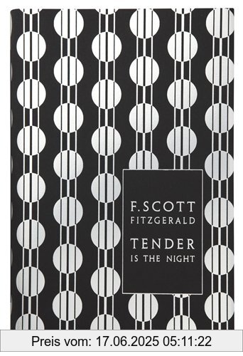 Binding : Gebundene Ausgabe, Label : Penguin Classics, Publisher : Penguin Classics, NumberOfItems : 1, medium : Gebundene Ausgabe, numberOfPages : 400, publicationDate : 2010-11-04, releaseDate : 2012-05-31, authors : Fitzgerald, F. Scott, languages : english, ISBN : 0141194065