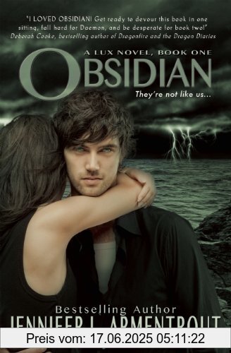 Binding : Taschenbuch, Label : Entangled Select, Publisher : Entangled Select, NumberOfItems : 1, medium : Taschenbuch, numberOfPages : 335, publicationDate : 2012-09-06, authors : Armentrout, Jennifer L., languages : english, ISBN : 1620610078