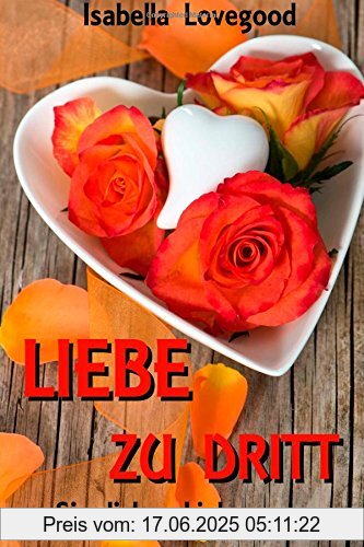 Binding : Taschenbuch, Label : CreateSpace Independent Publishing Platform, Publisher : CreateSpace Independent Publishing Platform, medium : Taschenbuch, numberOfPages : 336, publicationDate : 2014-04-16, authors : Isabella Lovegood, languages : german, ISBN : 1497485061