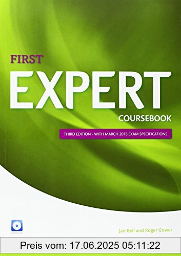 Binding : Taschenbuch, Edition : 3rd. ed., Label : Pearson Longman, Publisher : Pearson Longman, medium : Taschenbuch, numberOfPages : 216, publicationDate : 2014-08-04, authors : Jan Bell, Roger Gower, languages : english, ISBN : 1447962001