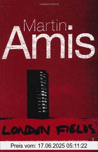 Binding : Taschenbuch, Edition : New Ed, Label : Vintage Books, Publisher : Vintage Books, NumberOfItems : 1, medium : Taschenbuch, numberOfPages : 480, publicationDate : 2005-09-27, releaseDate : 2005-09-27, authors : Martin Amis, languages : english, ISBN : 0099748614