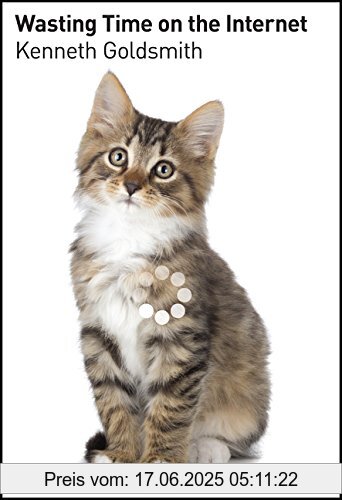 Brand : HarperCollins Publishers Inc, Binding : Taschenbuch, Label : Harper Perennial, Publisher : Harper Perennial, NumberOfItems : 1, PackageQuantity : 1, medium : Taschenbuch, numberOfPages : 256, publicationDate : 2016-08-23, releaseDate : 2016-08-23, authors : Kenneth Goldsmith, ISBN : 0062416472