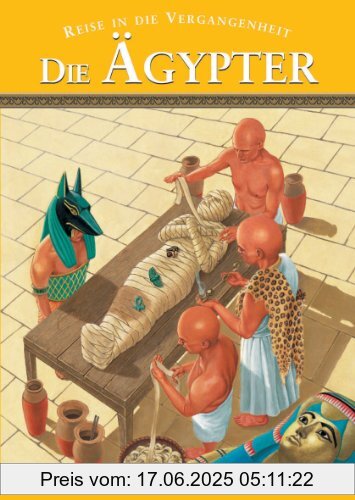 Binding : Gebundene Ausgabe, Label : Parragon, Publisher : Parragon, medium : Gebundene Ausgabe, numberOfPages : 32, publicationDate : 2003-01-01, authors : Jackie Gaff, languages : german, ISBN : 1405420812