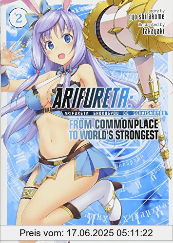 Brand : Seven Seas, Binding : Taschenbuch, Edition : Illustrated, Label : SEVEN SEAS PR, Publisher : SEVEN SEAS PR, PackageQuantity : 1, Format : Illustriert, medium : Taschenbuch, numberOfPages : 380, publicationDate : 2018-06-11, releaseDate : 2018-05-15, authors : Ryo Shirakome, ISBN : 1626927804