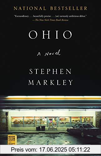 Brand : Simon & Schuster, Binding : Taschenbuch, Edition : Reprint, Label : Simon & Schuster, Publisher : Simon & Schuster, NumberOfItems : 1, PackageQuantity : 1, medium : Taschenbuch, numberOfPages : 512, publicationDate : 2019-06-04, releaseDate : 2019-06-04, authors : Stephen Markley, ISBN : 1501174487