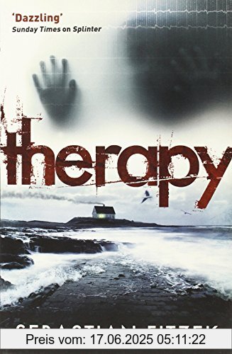 Binding : Taschenbuch, Label : Atlantic Books, Publisher : Atlantic Books, medium : Taschenbuch, numberOfPages : 293, publicationDate : 2014-01-02, authors : Sebastian Fitzek, translators : Sally-Ann Spencer, languages : english, ISBN : 0857897071