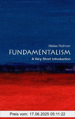 Binding : Taschenbuch, Label : Oxford University Press, Publisher : Oxford University Press, NumberOfItems : 1, PackageQuantity : 1, medium : Taschenbuch, numberOfPages : 154, publicationDate : 2007-01-25, authors : Malise Ruthven, languages : english, ISBN : 0199212708