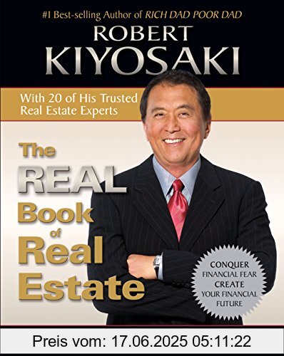 Binding : Taschenbuch, Edition : Reprint, Label : Plata Publishing, Publisher : Plata Publishing, NumberOfItems : 1, PackageQuantity : 1, medium : Taschenbuch, numberOfPages : 464, publicationDate : 2016-12-06, authors : Kiyosaki, Robert T., ISBN : 1612680798