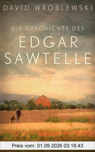Die Geschichte des Edgar Sawtelle