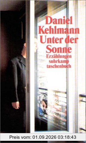 Unter der Sonne.