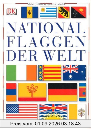 Nationalflaggen der Welt