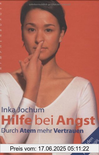 Binding : Gebundene Ausgabe, Edition : 1., Aufl., Label : Nymphenburger, Publisher : Nymphenburger, medium : Gebundene Ausgabe, numberOfPages : 62, publicationDate : 2004-03-01, authors : Inka Jochum, languages : german, ISBN : 3485010162