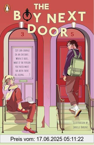 Binding : Taschenbuch, Edition : 1, Label : Penguin, Publisher : Penguin, medium : Taschenbuch, numberOfPages : 368, publicationDate : 2024-04-11, releaseDate : 2024-04-11, authors : Jenny Ireland, ISBN : 0241591880