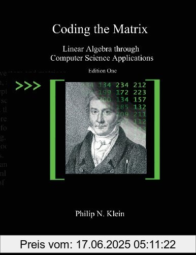 Binding : Taschenbuch, Edition : 1, Label : Newtonian Press, Publisher : Newtonian Press, medium : Taschenbuch, numberOfPages : 548, publicationDate : 2013-09-03, authors : Klein, Philip N., languages : english, ISBN : 0615880991