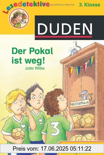 Binding : Gebundene Ausgabe, Edition : 1., Auflage, Label : Bibliographisches Institut, Publisher : Bibliographisches Institut, medium : Gebundene Ausgabe, numberOfPages : 48, publicationDate : 2012-02-01, authors : Jutta Wilke, languages : german, ISBN : 3411809191
