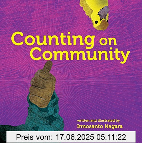 Binding : Pappbilderbuch, Edition : Brdbk, Label : Triangle Square, Publisher : Triangle Square, NumberOfItems : 1, PackageQuantity : 1, medium : Sonstige Einbände, numberOfPages : 24, publicationDate : 2015-09-22, releaseDate : 2015-09-22, authors : Innosanto Nagara, ISBN : 1609806328