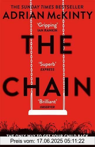 Binding : Taschenbuch, Label : Orion, Publisher : Orion, medium : Taschenbuch, numberOfPages : 416, publicationDate : 2020-03-05, releaseDate : 2020-03-05, authors : Adrian McKinty, ISBN : 1409189600